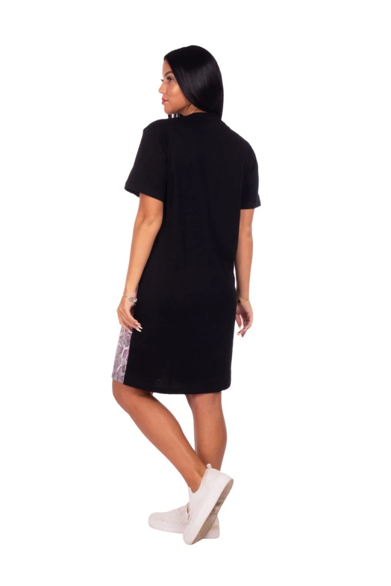 Платье "Лорена 2" анаконда, трикотаж