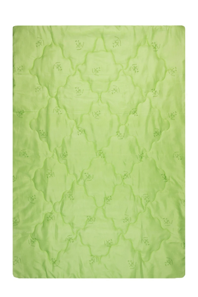 (LV) Одеяло "Бамбук" Classic (200 гр) всесезонное