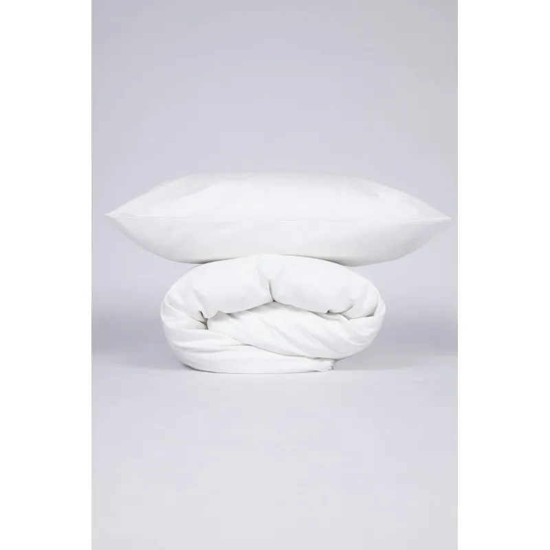 КПБ "ИВ" 125г/м бязь "Отбеленная" р. 2.0 сп. (220 см)