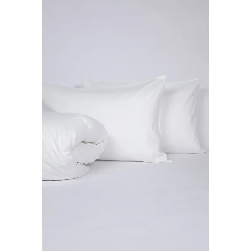 КПБ "ИВ" 125г/м бязь "Отбеленная" р. 2.0 сп. (220 см)