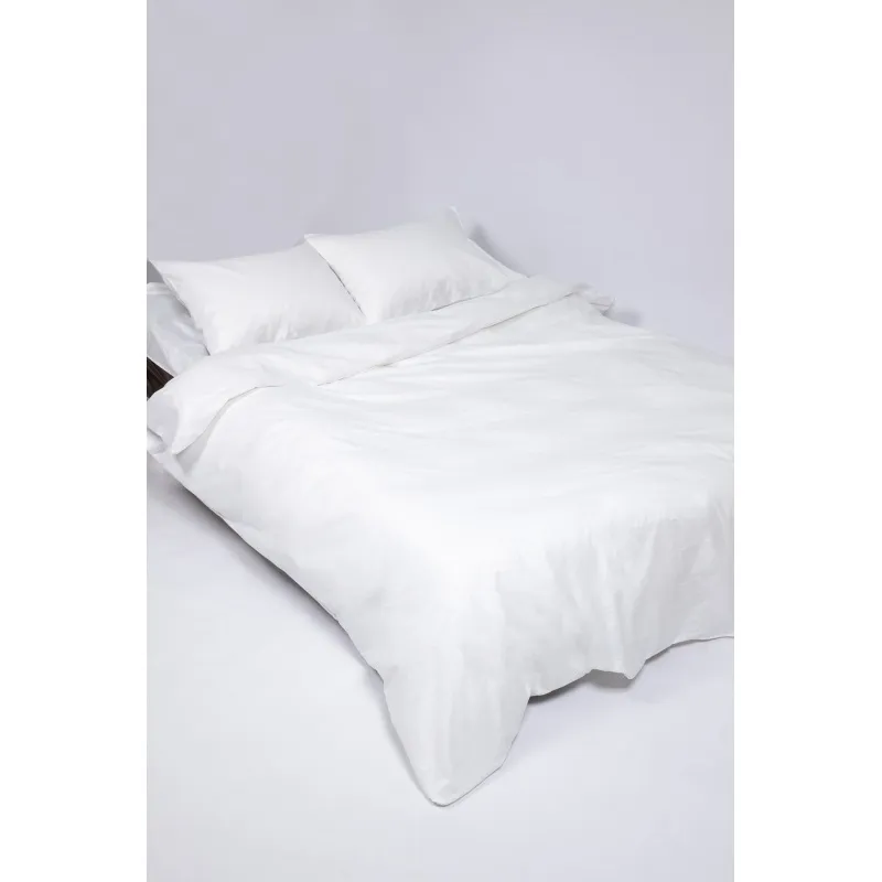 КПБ "ИВ" 125г/м бязь "Отбеленная" р. 2.0 сп. (220 см)