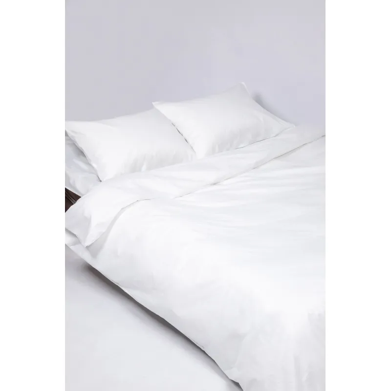 КПБ "ИВ" 125г/м бязь "Отбеленная" р. 2.0 сп. (220 см)