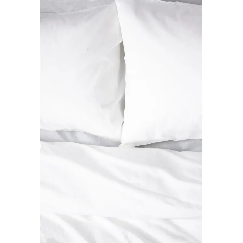 КПБ "ИВ" 125г/м бязь "Отбеленная" р. 2.0 сп. (220 см)