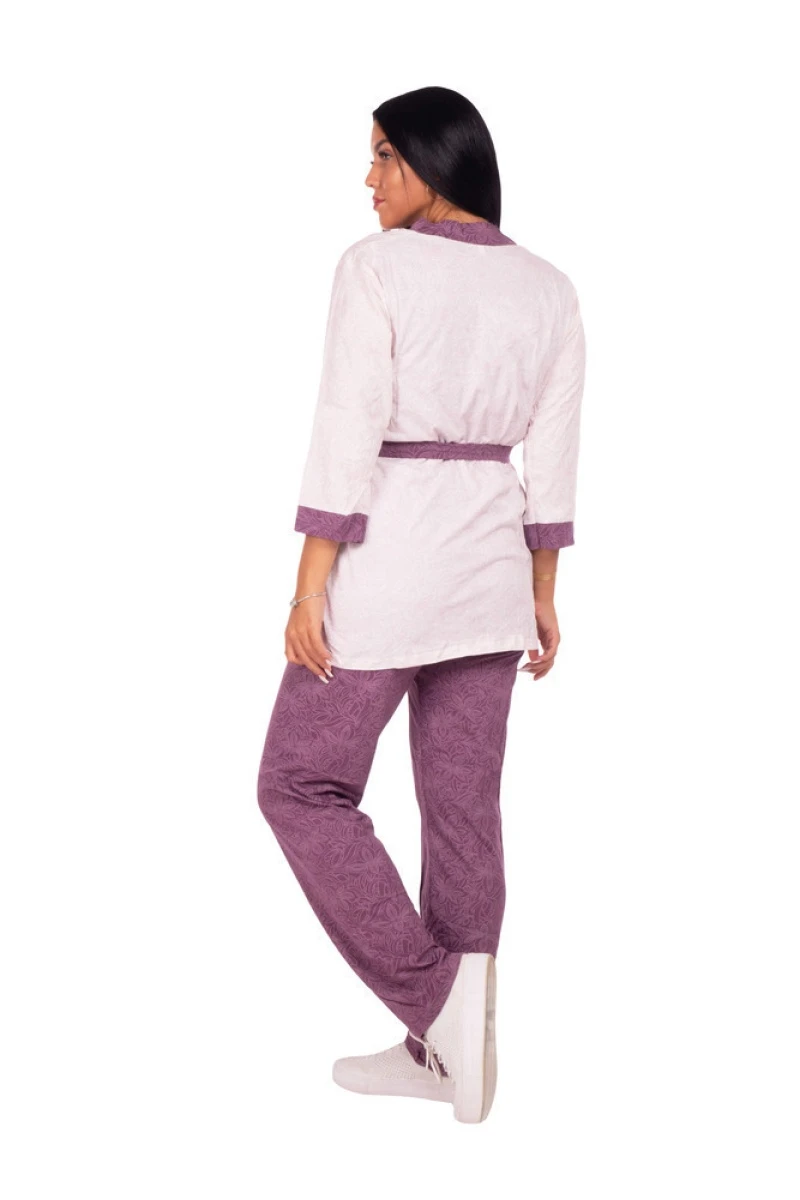 Комплект-тройка домашний 0192