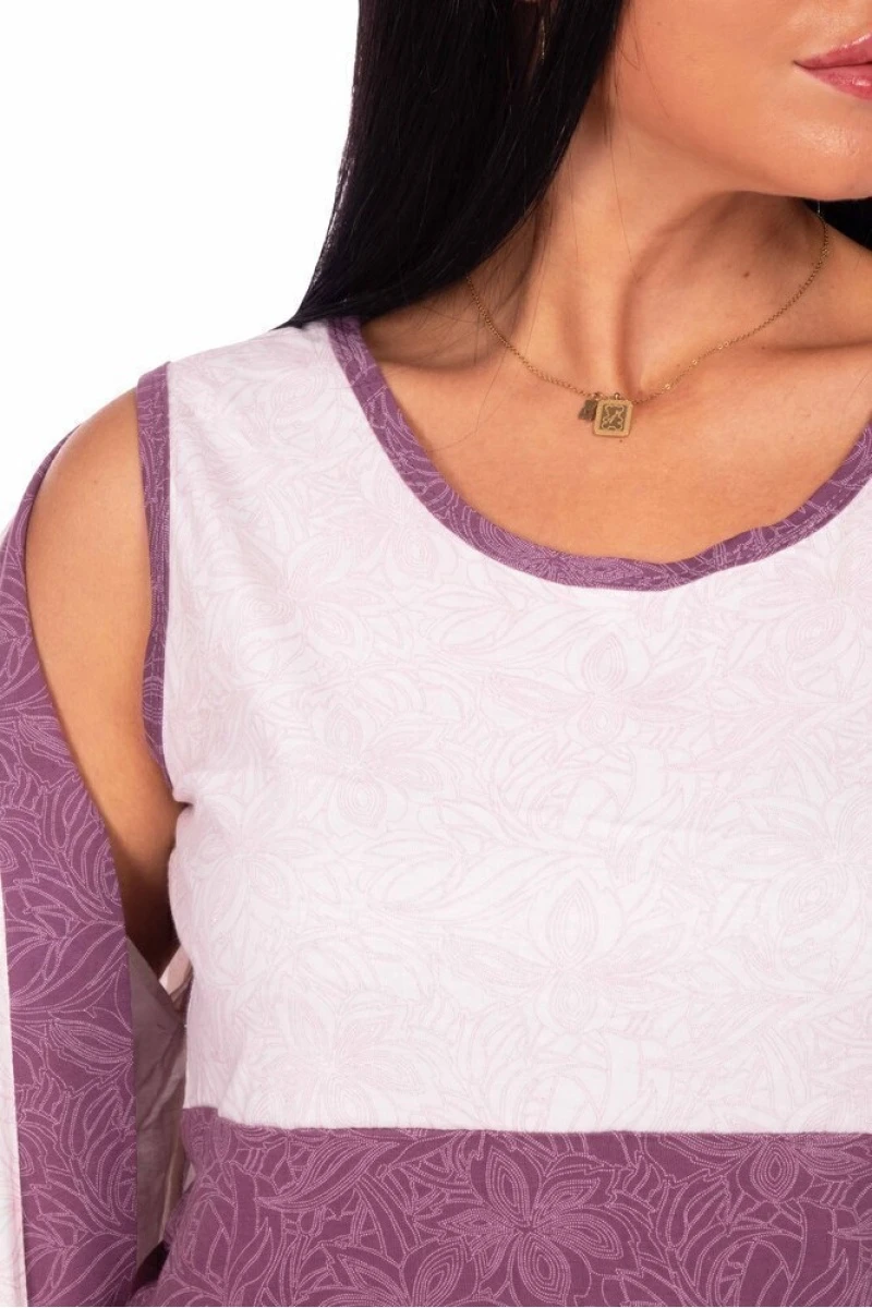 Комплект-тройка домашний 0192