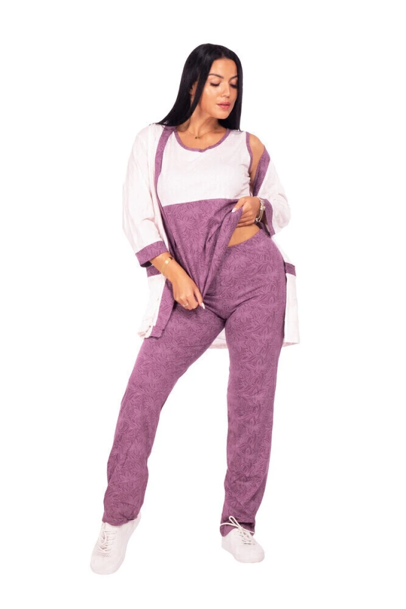 Комплект-тройка домашний 0192