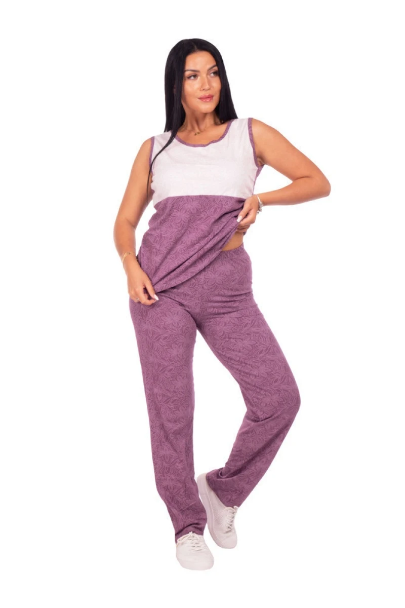 Комплект-тройка домашний 0192