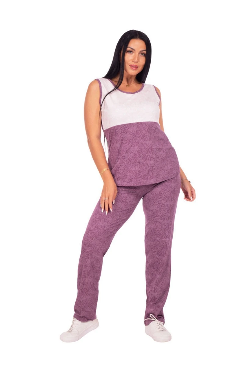 Комплект-тройка домашний 0192