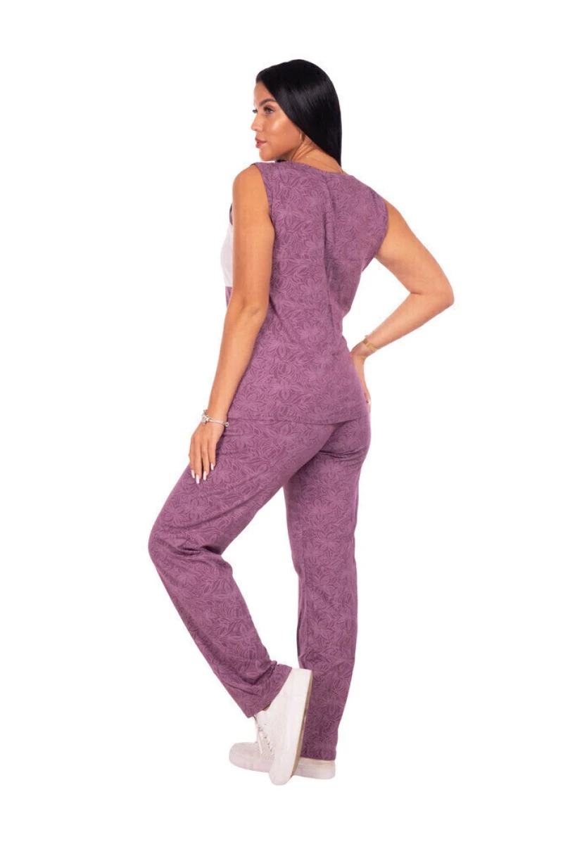 Комплект-тройка домашний 0192