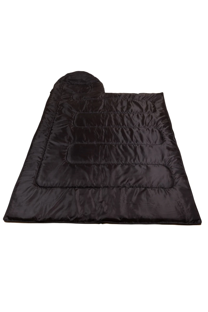 Спальный мешок "Турист" (230*72) совы (200г/м2)