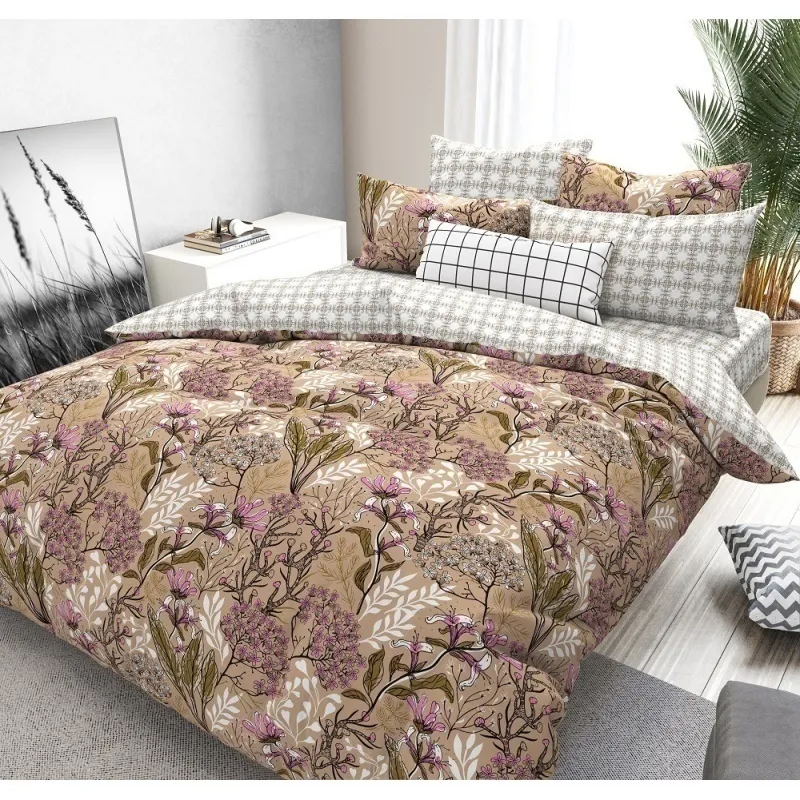 КПБ "ГОС" поплин "Милиса" ком. р. Евро арт. 28447/1