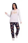 Пижама "Рокси", трикотаж