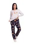 Пижама "Рокси", трикотаж