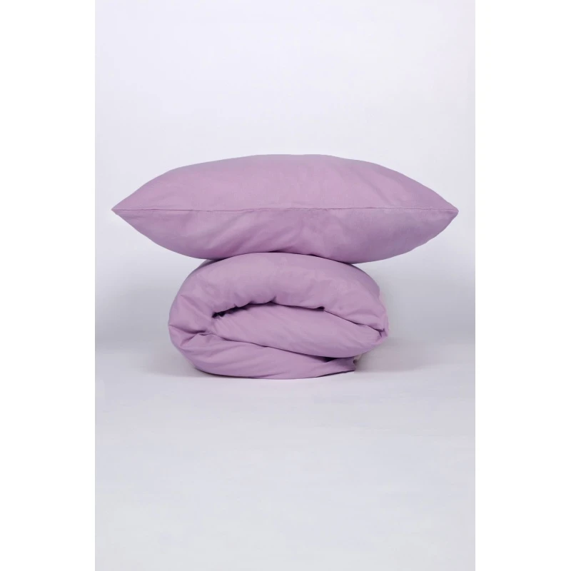 КПБ "ТЛ" бязь "ТЛ-Фиолетовый" р. Евро-Мини рис. 700