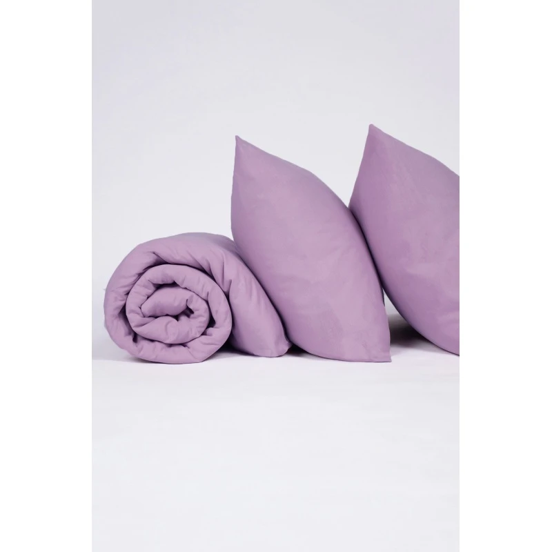 КПБ "ТЛ" бязь "ТЛ-Фиолетовый" р. Евро-Мини рис. 700