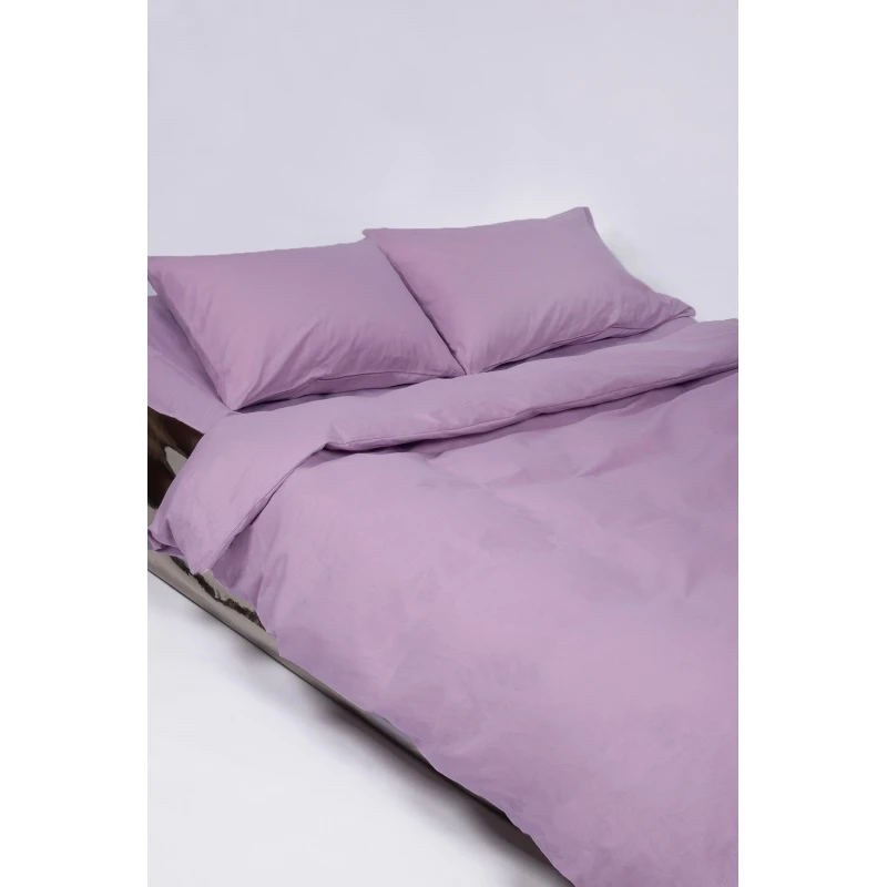 КПБ "ТЛ" бязь "ТЛ-Фиолетовый" р. Евро-Мини рис. 700