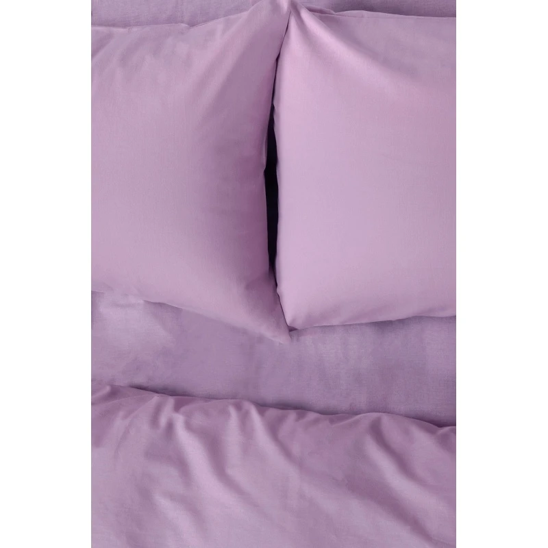 КПБ "ТЛ" бязь "ТЛ-Фиолетовый" р. Евро-Мини рис. 700