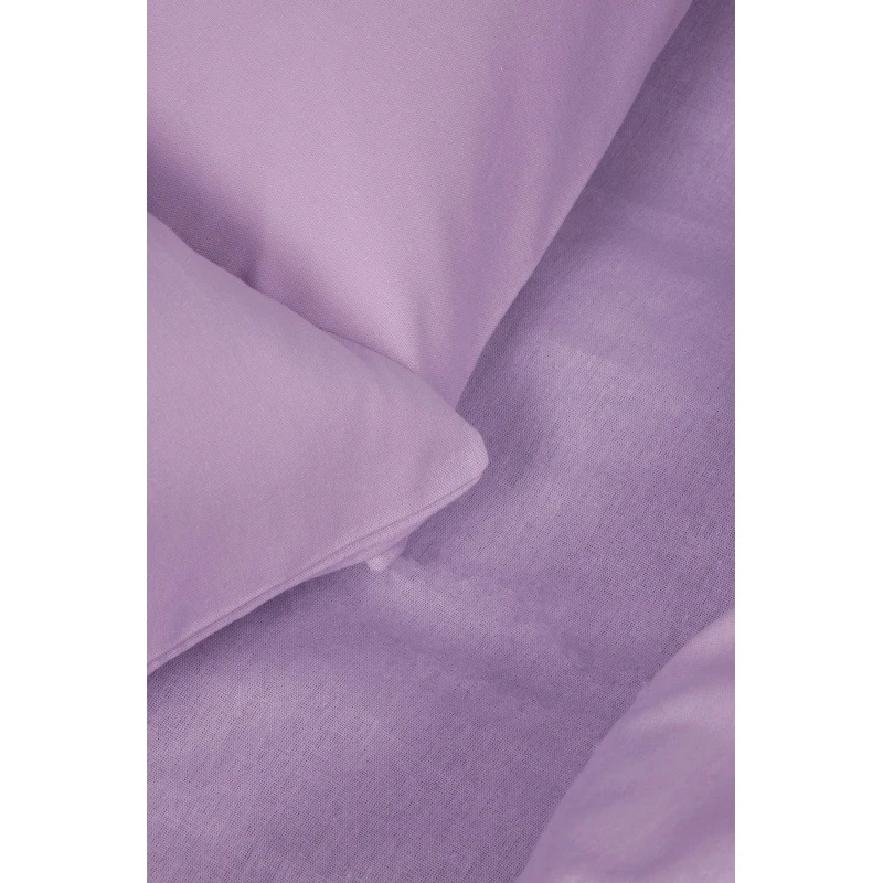 КПБ "ТЛ" бязь "ТЛ-Фиолетовый" р. Евро-Мини рис. 700