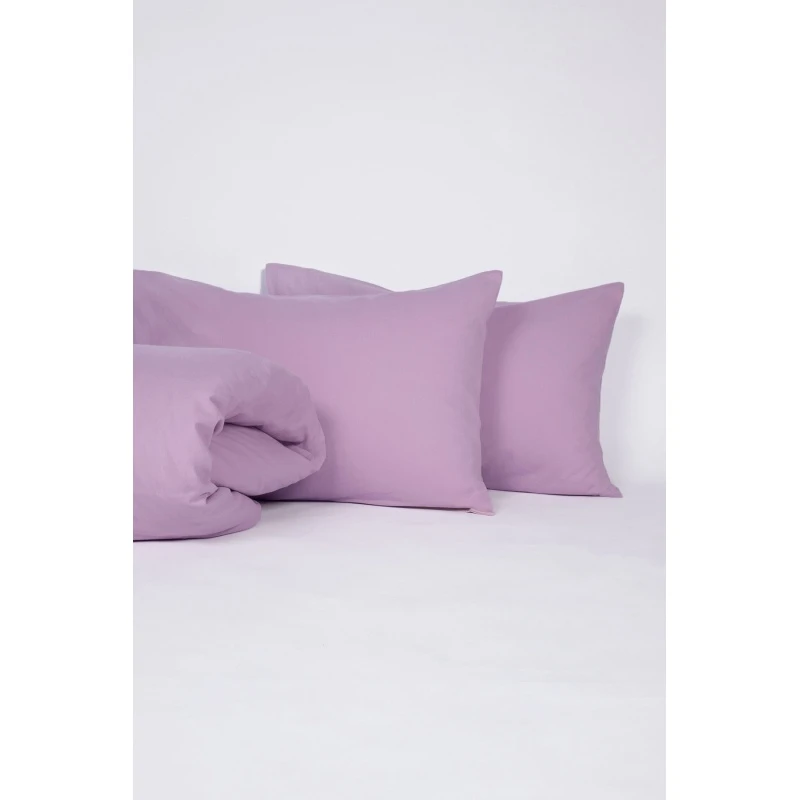 КПБ "ТЛ" бязь "ТЛ-Фиолетовый" р. Евро-Мини рис. 700