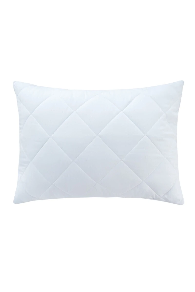 (П) Подушка Лебяжий пух "Prima" ИвШвейСтандарт 50х70 