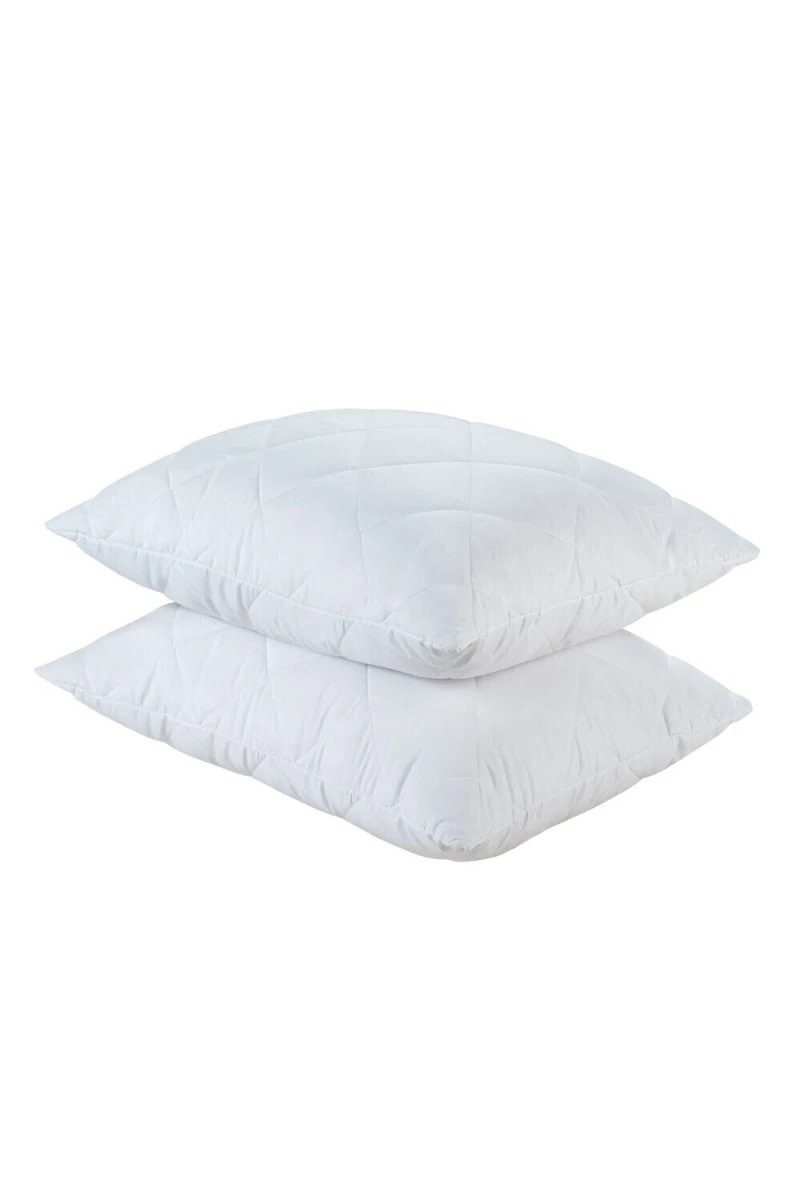 (П) Подушка Лебяжий пух "Prima" ИвШвейСтандарт 70х70 