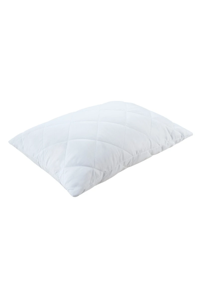 (П) Подушка Лебяжий пух "Prima" ИвШвейСтандарт 70х70 