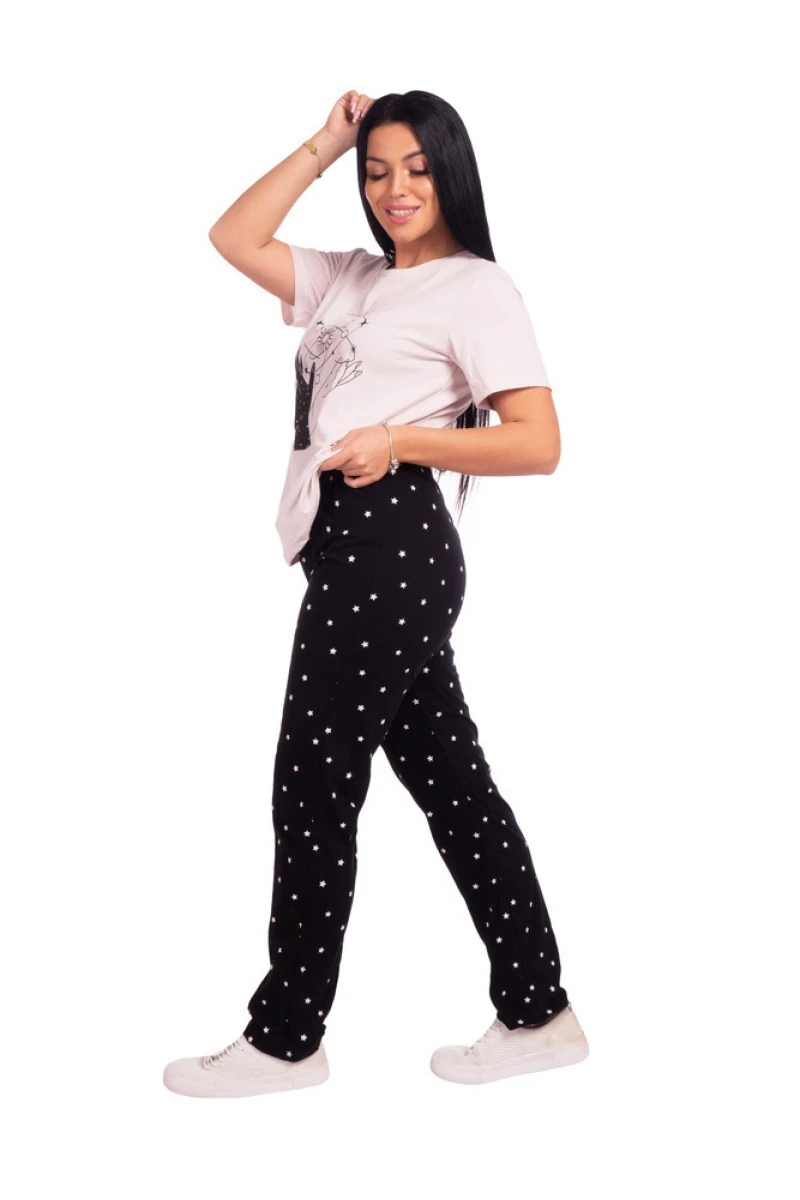 Пижама "Венера", трикотаж