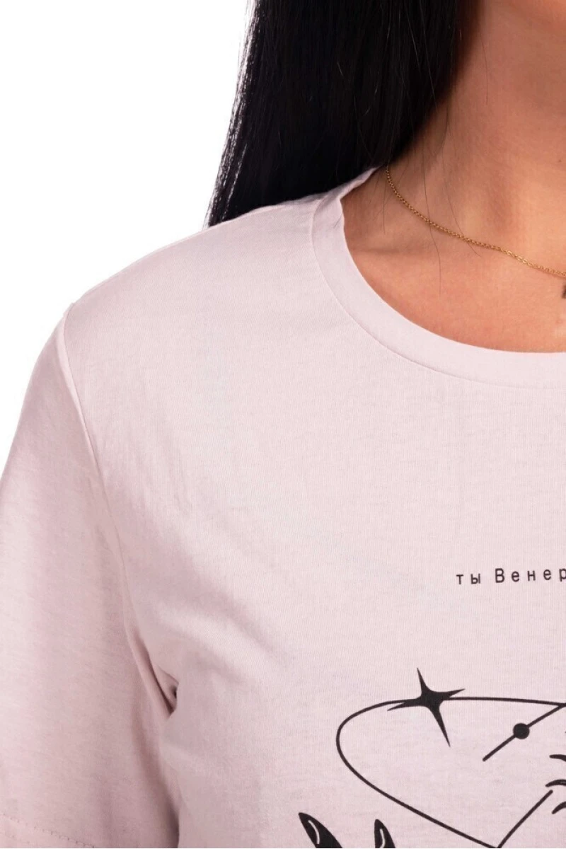 Пижама "Венера", трикотаж