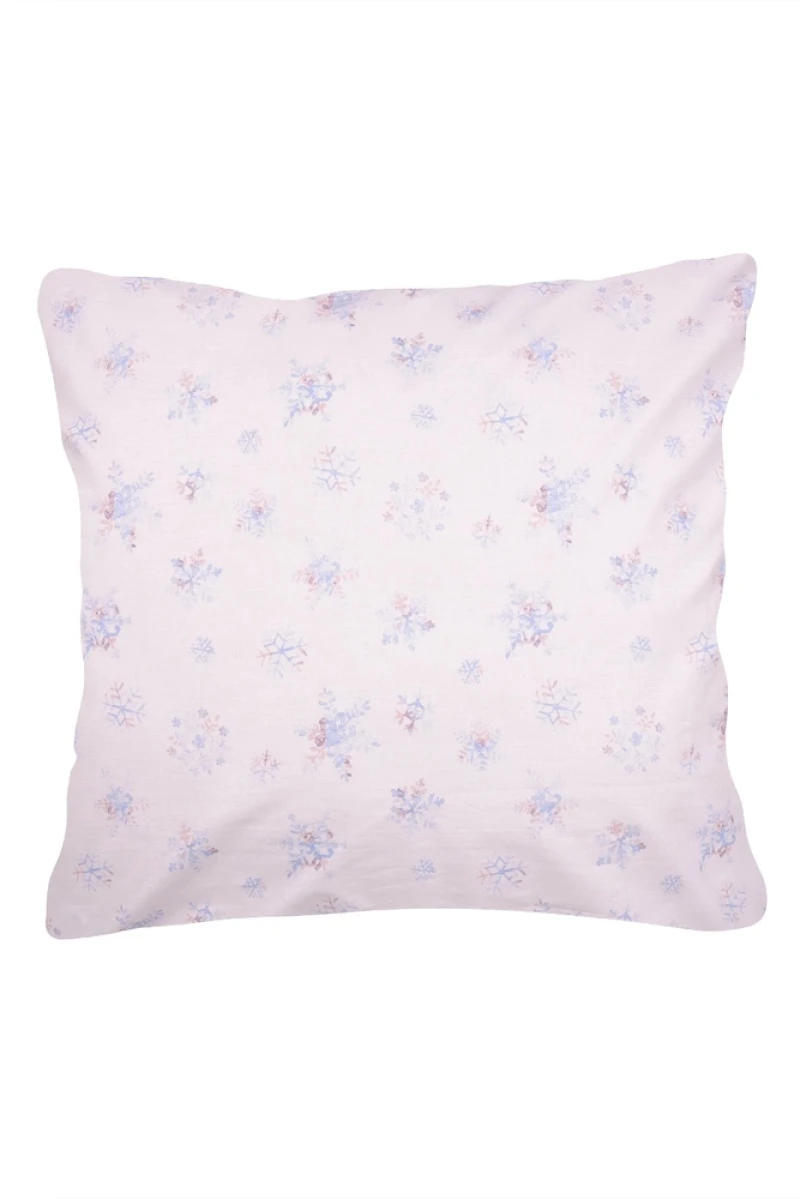 Наволочка "ТД" перкаль "ТД-Шале 1" арт. 660361 голубой тип 2