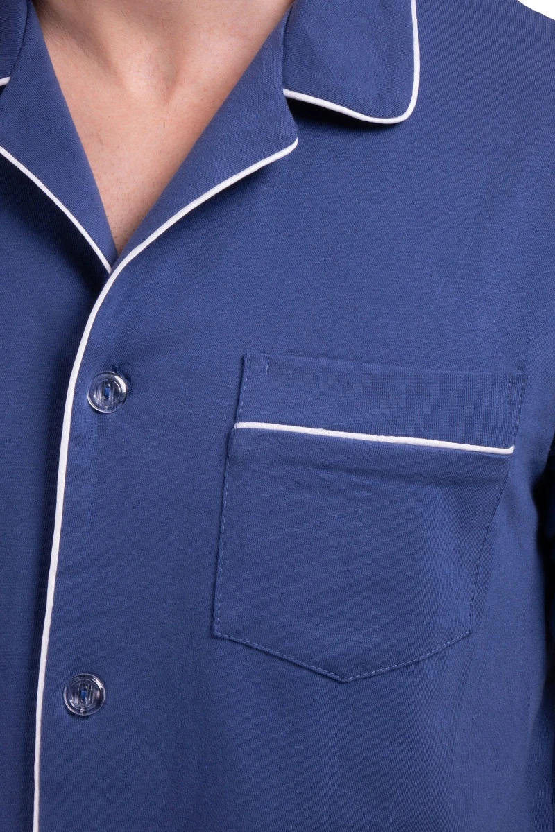 Пижама мужская Виктор ЛК7918