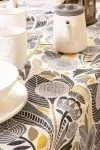 Скатерть рогожка "Диз" Талавера