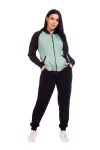 Женский костюм с брюками ВТ307