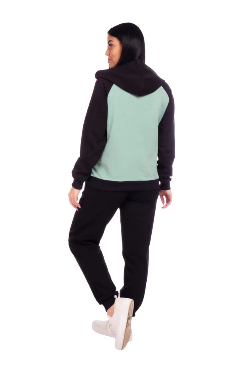 Женский костюм с брюками ВТ307