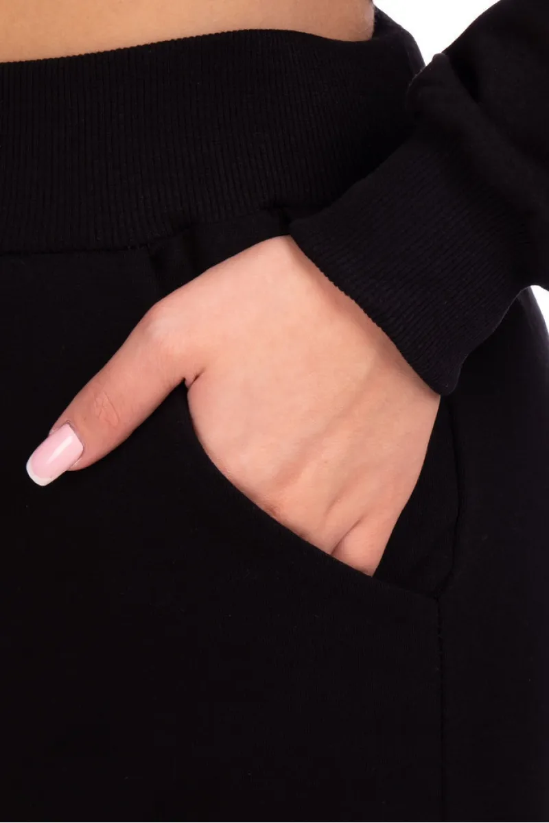 Женский костюм с брюками ВТ307