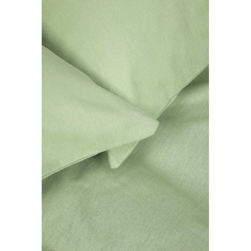 КПБ "ТЛ" бязь "ТЛ-Оливковый" ком р. Евро-Мини арт. 637