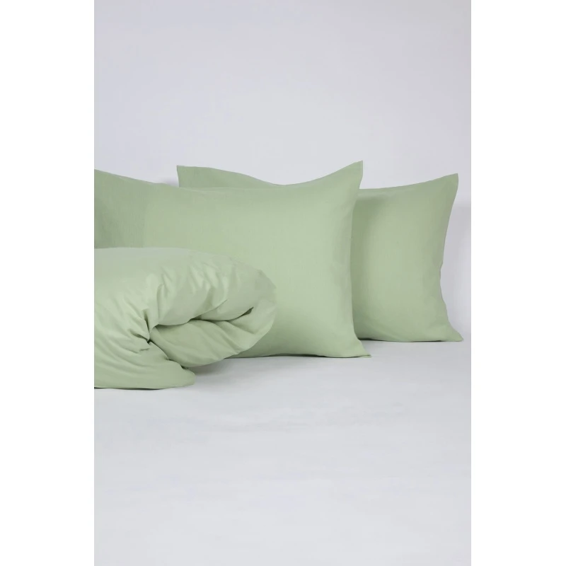 КПБ "ТЛ" бязь "ТЛ-Оливковый" ком р. Евро-Мини арт. 637