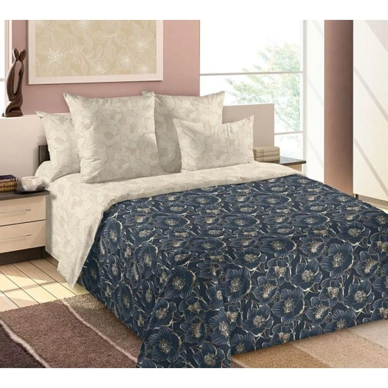 КПБ 4 "ТД" перкаль "Отблеск 1" комп. р. 2.0 сп. арт. 661301