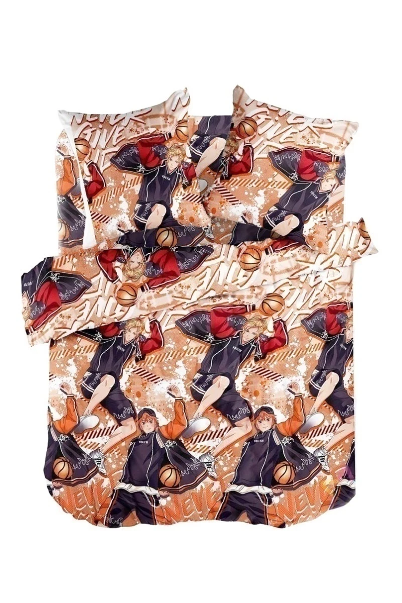 Пододеяльник "ХБК" перкаль "Бикутори" арт. 7117-1