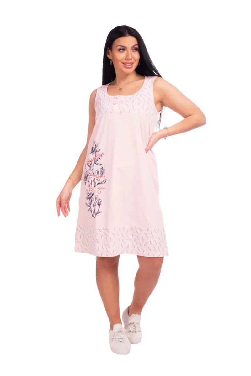 Женская ночная сорочка Г17