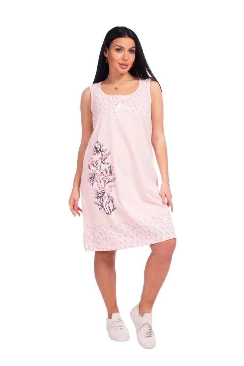 Женская ночная сорочка Г17