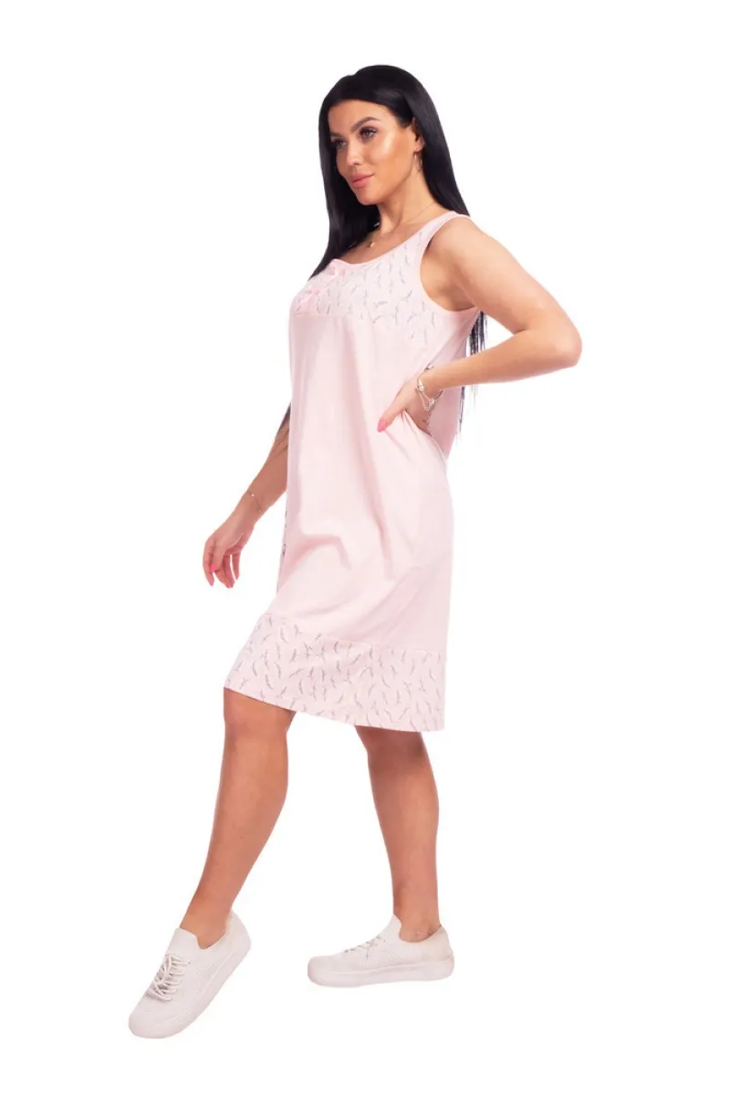 Женская ночная сорочка Г17