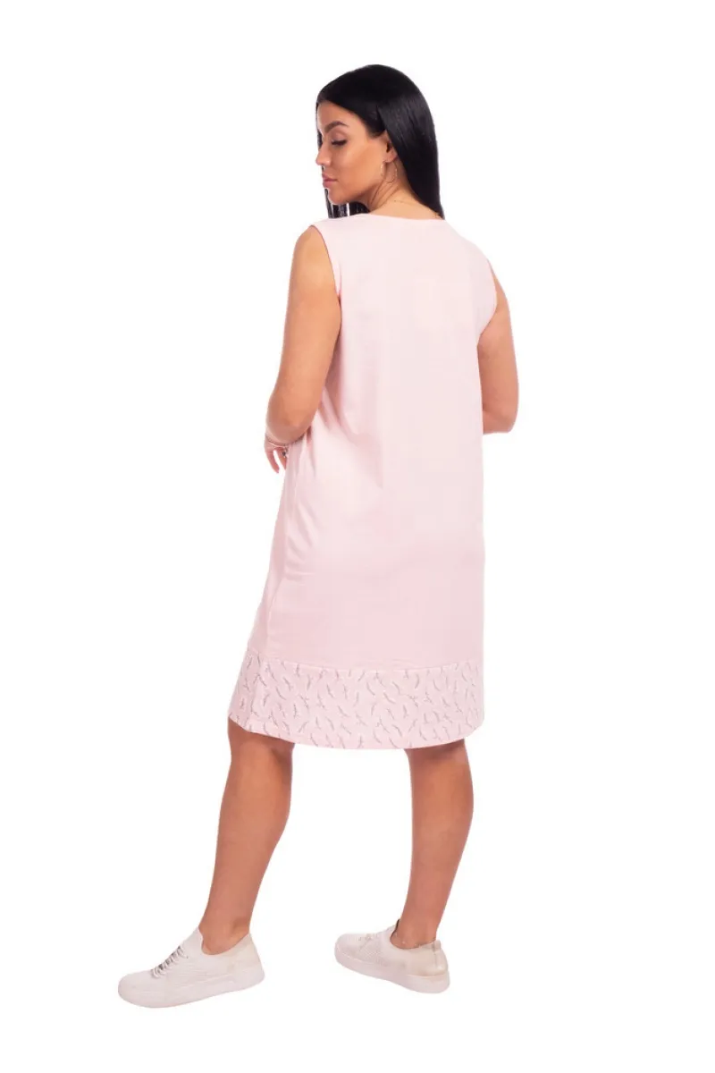 Женская ночная сорочка Г17