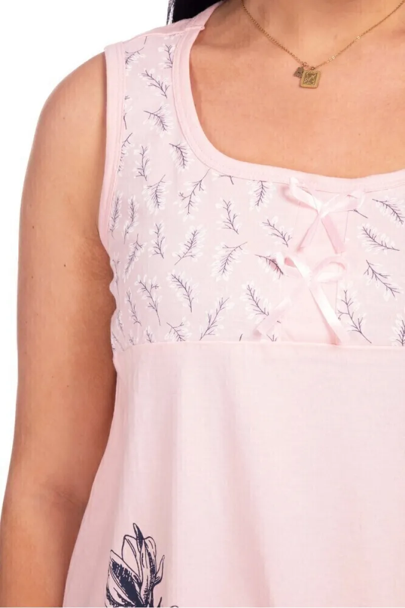 Женская ночная сорочка Г17