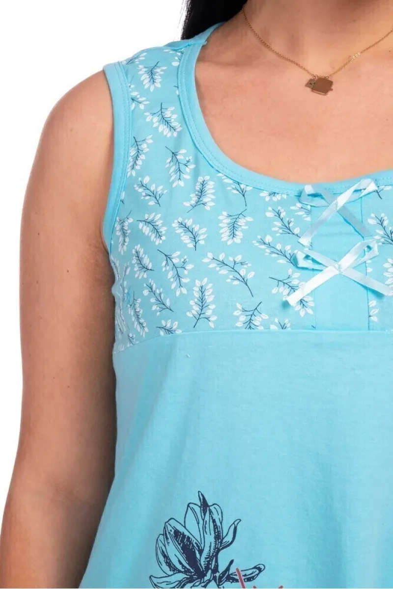 Женская ночная сорочка Г17Г