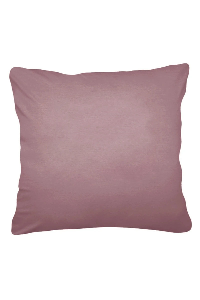 Наволочка трикотажная на молнии "ПТ" Мокко арт. 5387 (120 г)