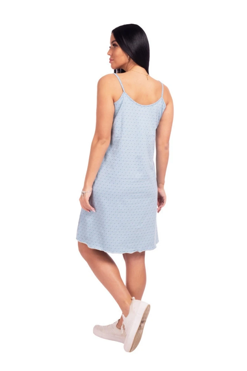 Женская ночная сорочка Вера Д ЛК8130