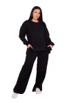 Костюм женский с брюками Г16Ч