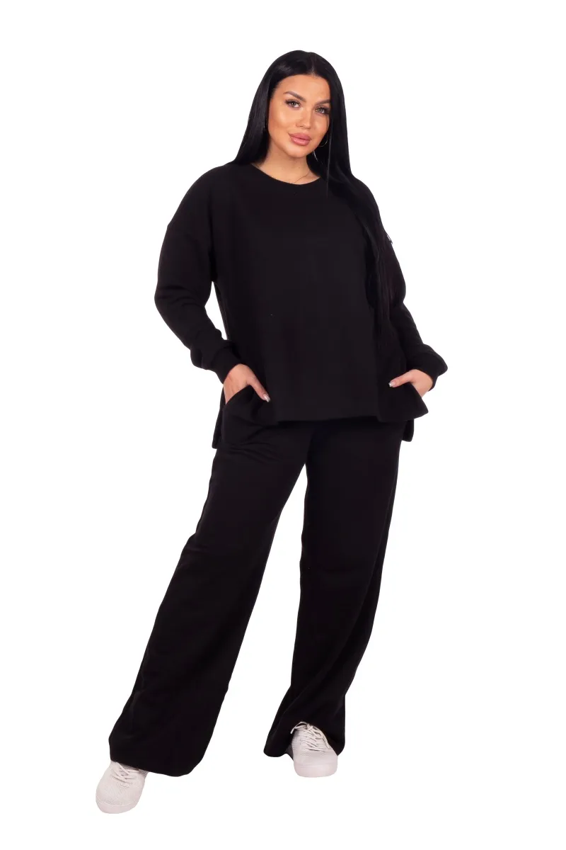 Костюм женский с брюками Г16Ч