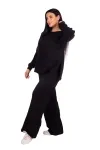 Костюм женский с брюками Г16Ч