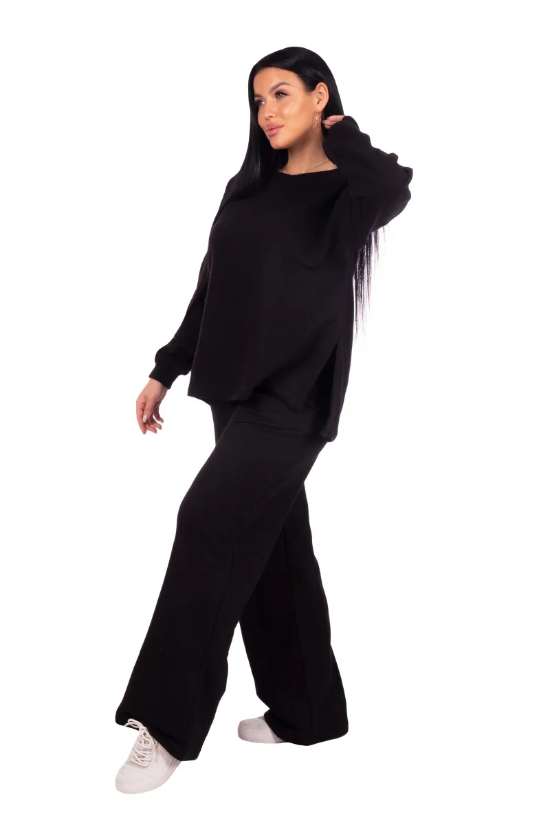 Костюм женский с брюками Г16Ч